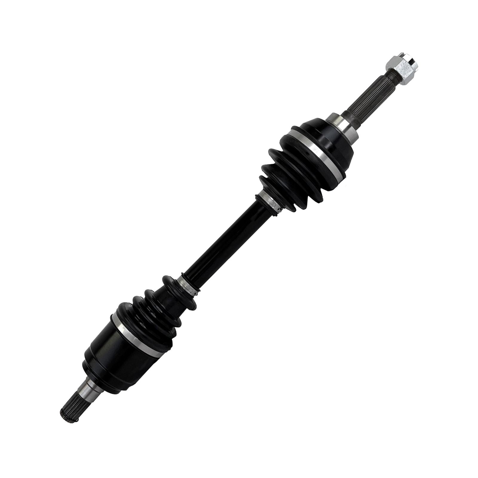 Heavy Duty Axle 21-23 Kawasaki Teryx4 800, Teryx 800 Front Right