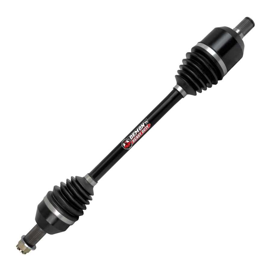 Heavy Duty Axle Rear Left/Right Each 06-09 Polaris Sportsman 500