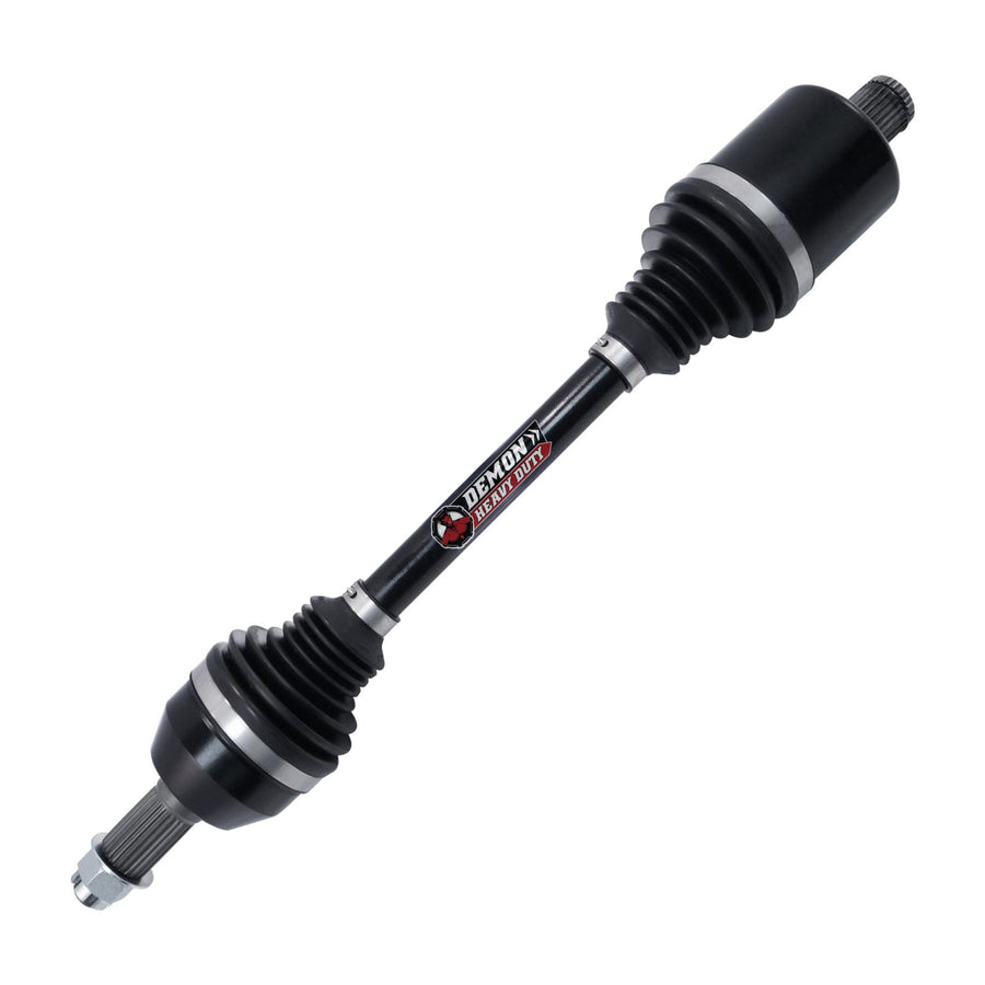 Heavy Duty Axle Rear Left/Right Each 01-14 Polaris Sportsman