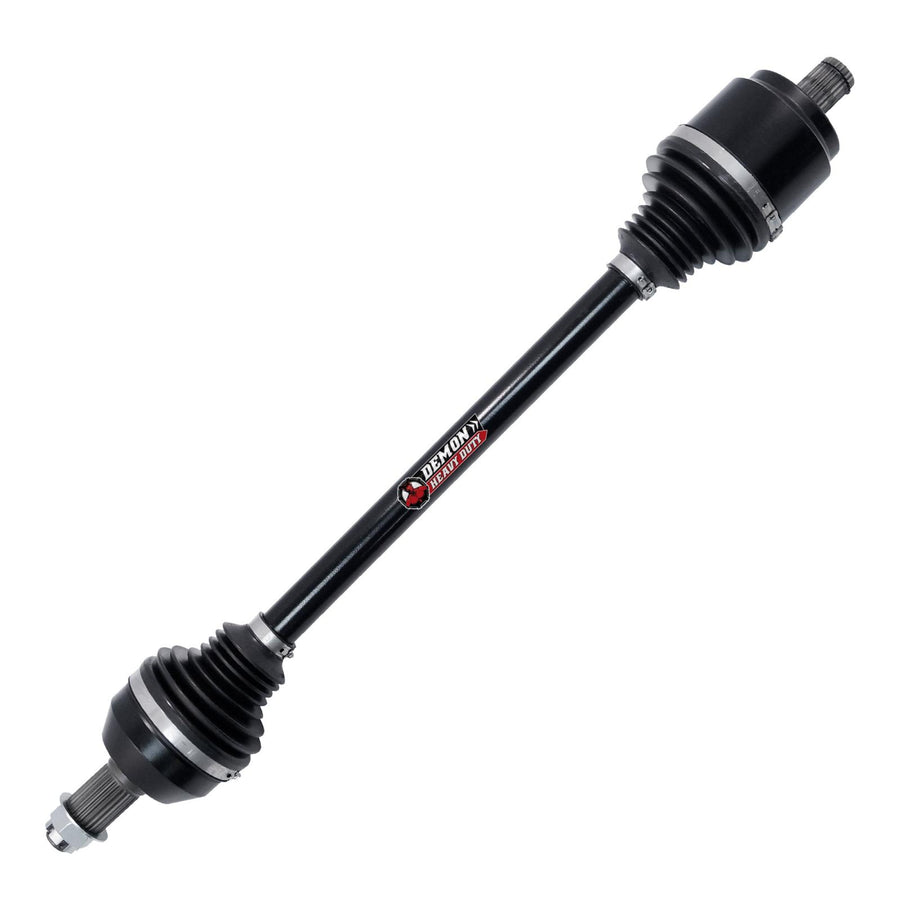 Heavy Duty Axle Front Left/Right Each 13-14 Polaris Ranger