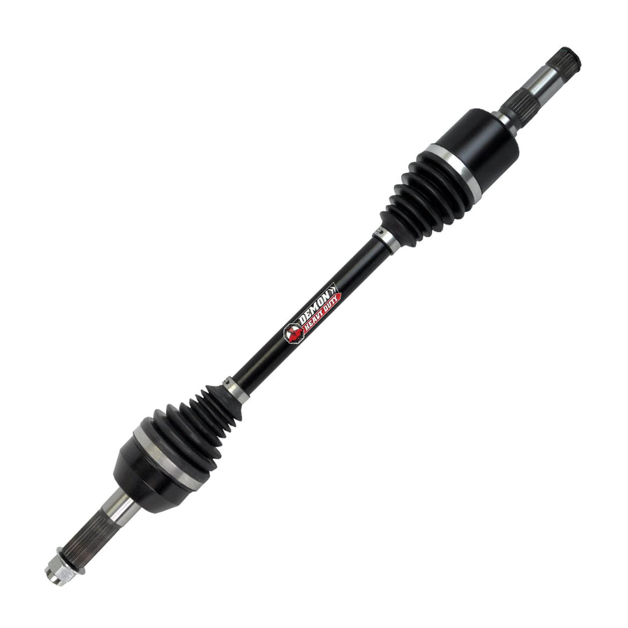 Heavy Duty Axle Rear Left Each 10-16 Polaris Ranger 800