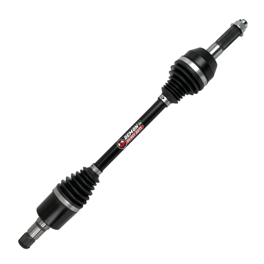 Heavy Duty Axle Rear Right Each 07-09 Polaris Ranger 700