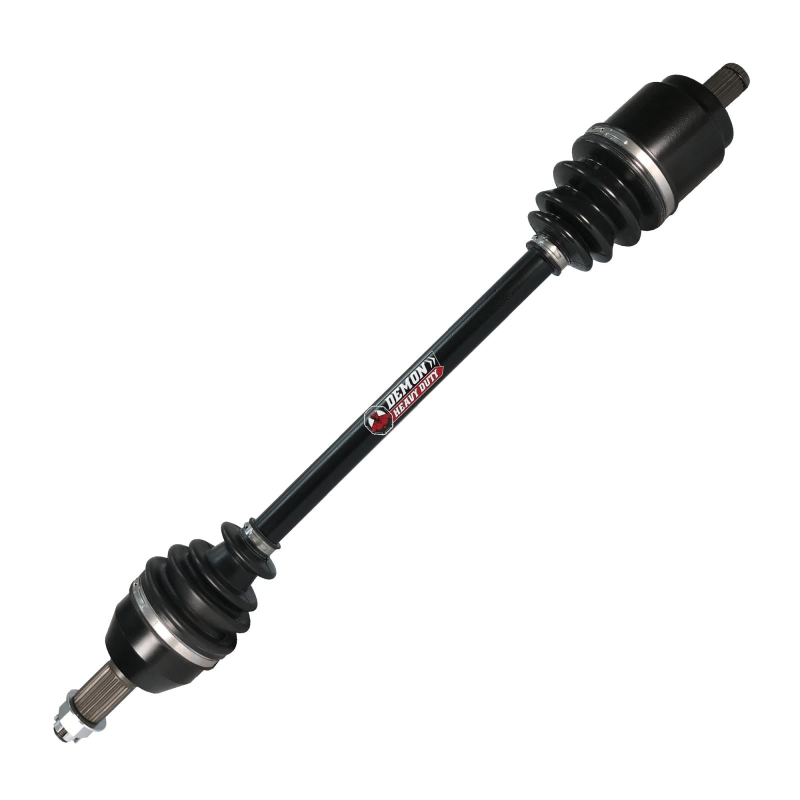 Heavy Duty Axle Front Left/Right Each 12-22 Polaris RZR 570 Demon Powersports