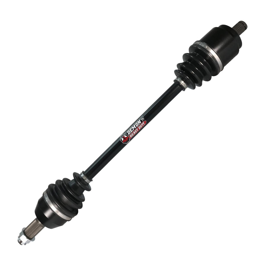 Heavy Duty Axle Front Left/Right Each 12-22 Polaris RZR 570