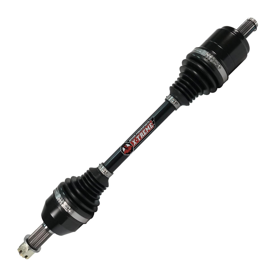 Xtreme Heavy Duty Axle Front Left/Right 30mm x 62mm x 40mm Each 16-20 Polaris RZR 570