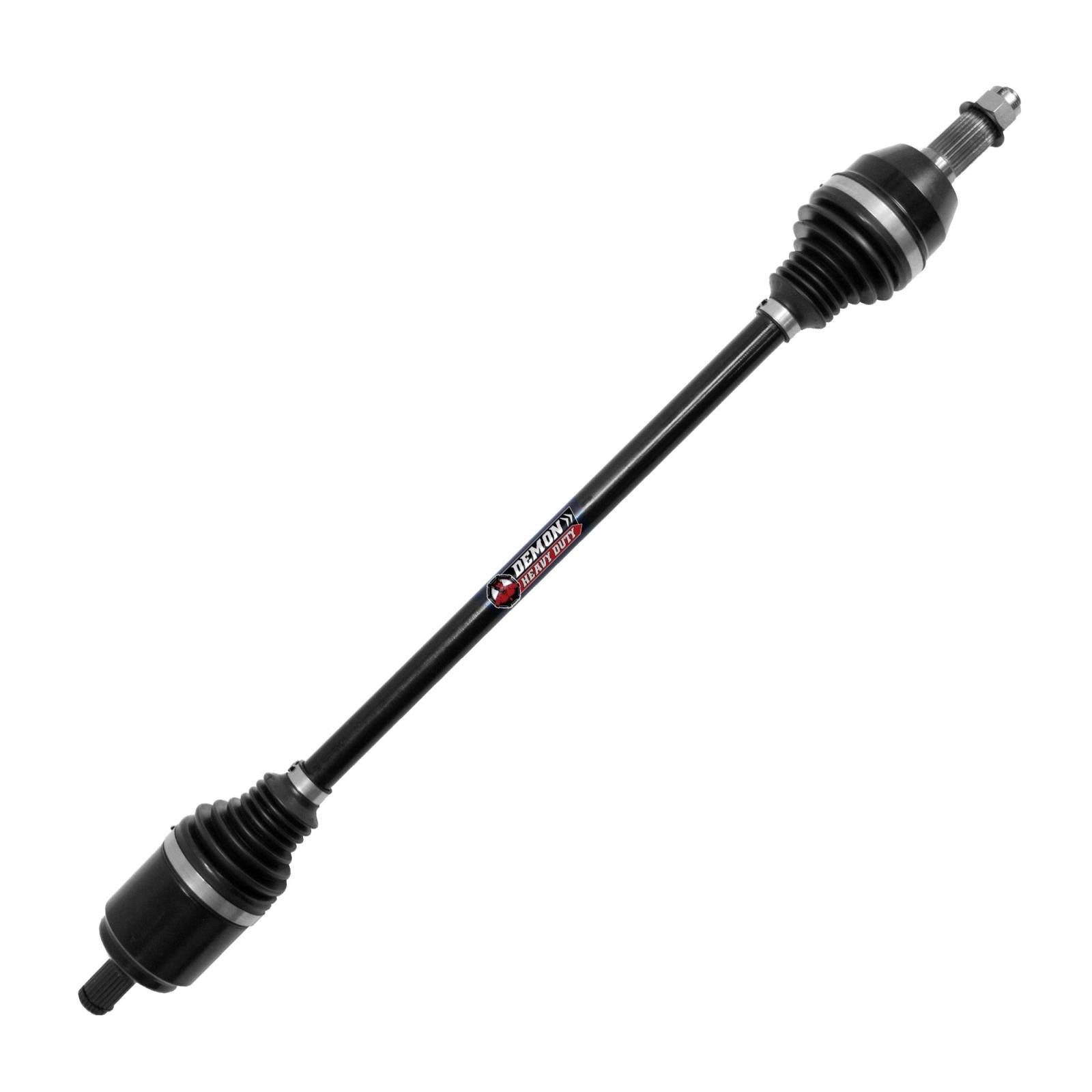 Heavy Duty Axles 7-10 Inch Rear Left/Right Each 16-20 Polaris RZR 7-10 Inch Super ATV LIft Kit Demon Powersports
