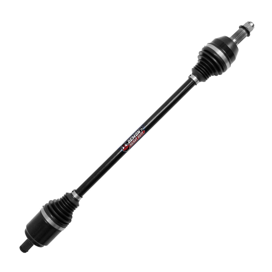 Heavy Duty Axles 7-10 Inch Rear Left/Right Each 16-20 Polaris RZR 7-10 Inch Super ATV LIft Kit