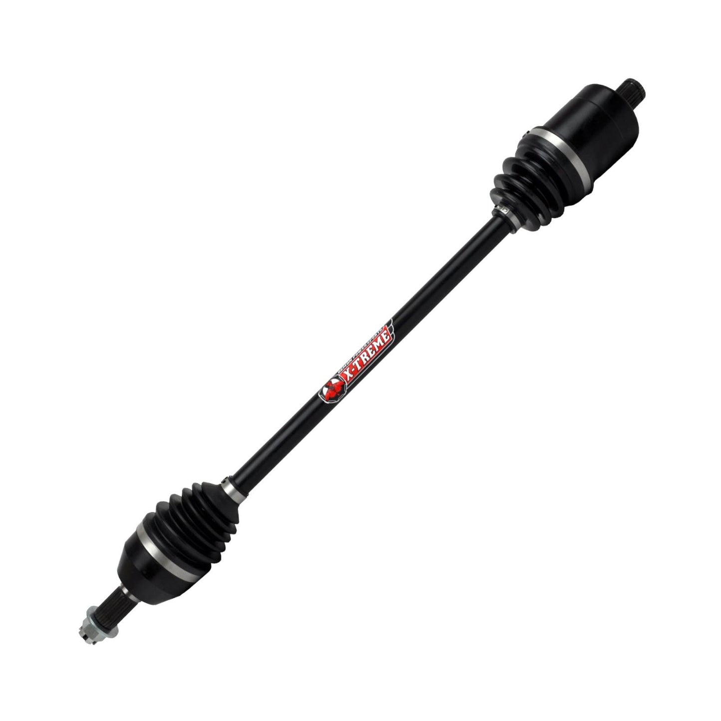 Xtreme Heavy Duty Axle Rear Left/Right 44mm x 72mm x 33mm Each 16-21 Polaris RZR Turbo 16-20 Polaris RZR 1000 3 Inch Extreme 3 Inch GROUNDED 4 3 Inch HCR 3 Inch SUPERATV 3 Inch UTV WOLFPACK Demon Powersports