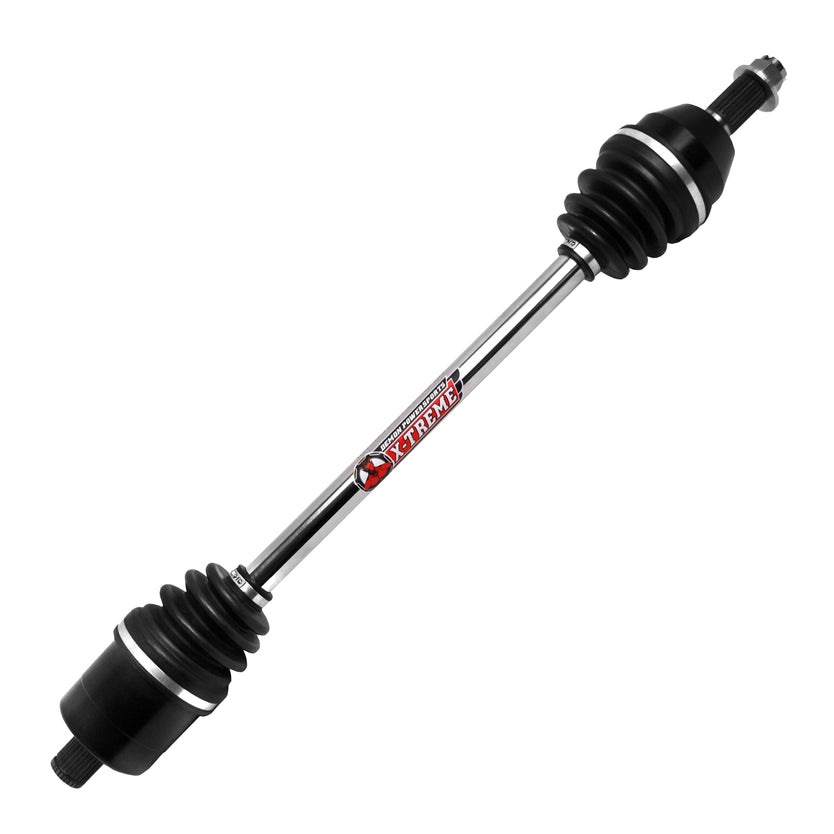 Xtreme Heavy Duty Long Travel Axle Race Spec 300M 14-23 Polaris RZR 1000/Turbo/RS1 Rear Left, Rear Right