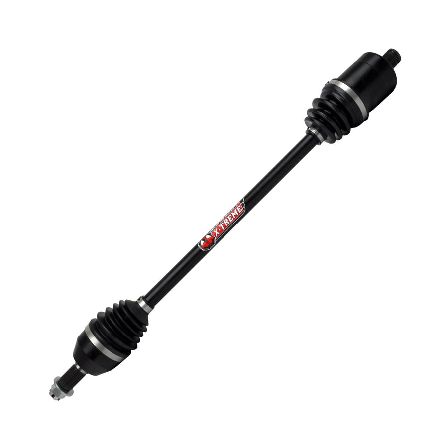 Xtreme Heavy Duty Axle Rear Left/Right 44mm x 72mm x 33mm Each 16-21 Polaris RZR Turbo 16-20 Polaris RZR 1000 3 Inch Extreme 3 Inch GROUNDED 4 3 Inch HCR 3 Inch SUPERATV 3 Inch UTV WOLFPACK