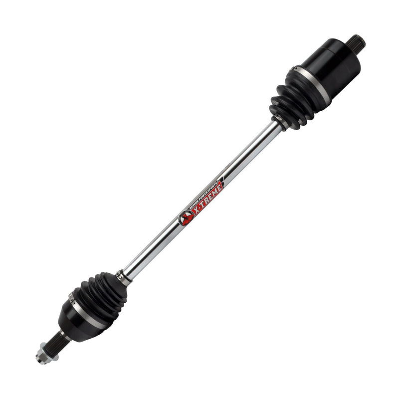 Xtreme HD Rear Axle Race Spec 300M Polaris RZR RS1/RZR Turbo/RZR 1000