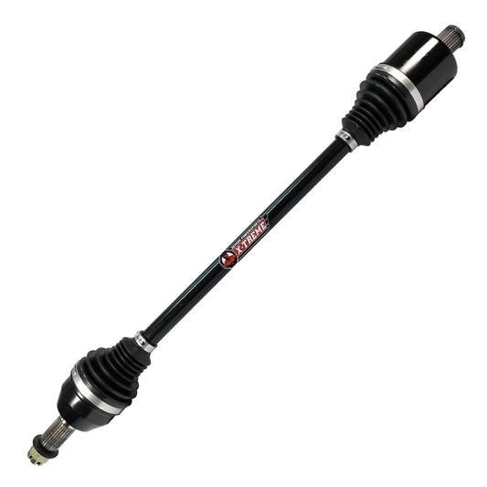 Xtreme Heavy Duty Axle Rear Left/Right 40mm x 74mm x 40mm Each 16-21 Polaris RZR Turbo 18-21 Polaris RZR RS1 16-23 Polaris RZR 1000