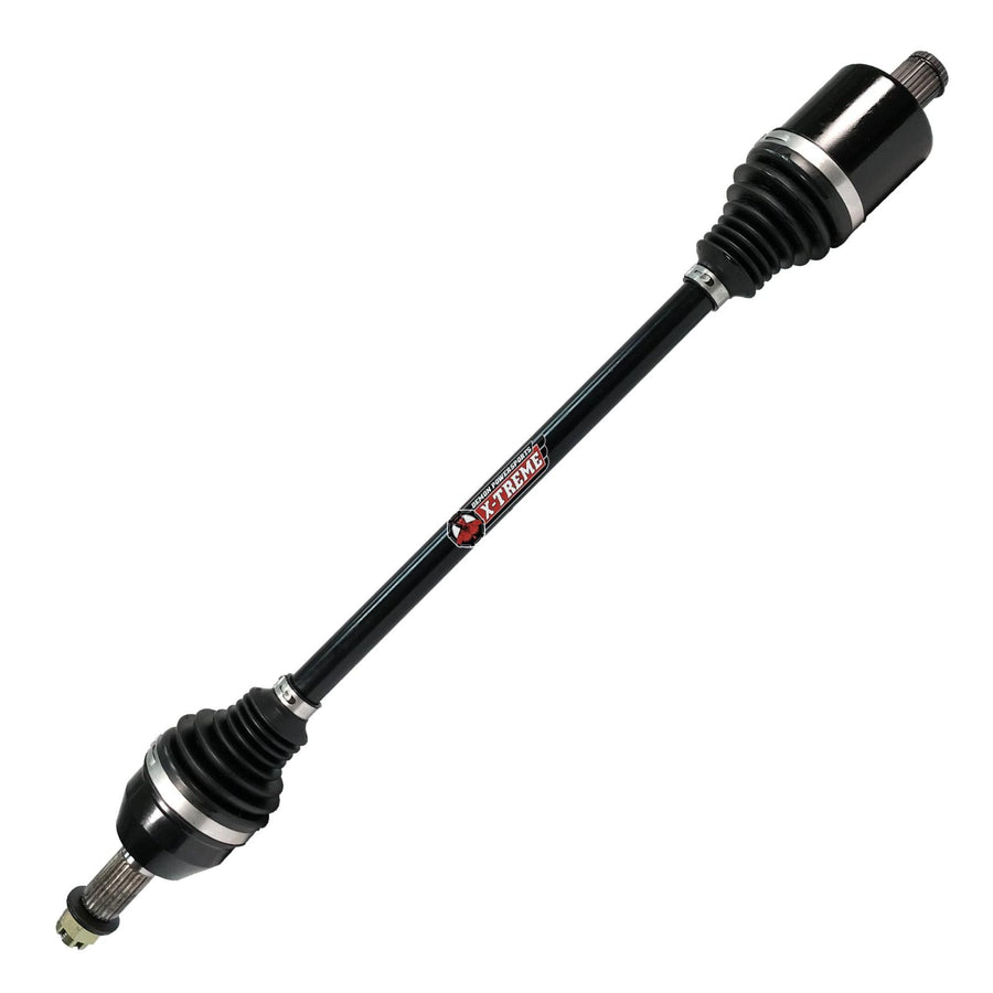 Xtreme Heavy Duty Axle Rear Left/Right 40mm x 74mm x 40mm Each 16-21 Polaris RZR Turbo 18-21 Polaris RZR RS1 16-23 Polaris RZR 1000