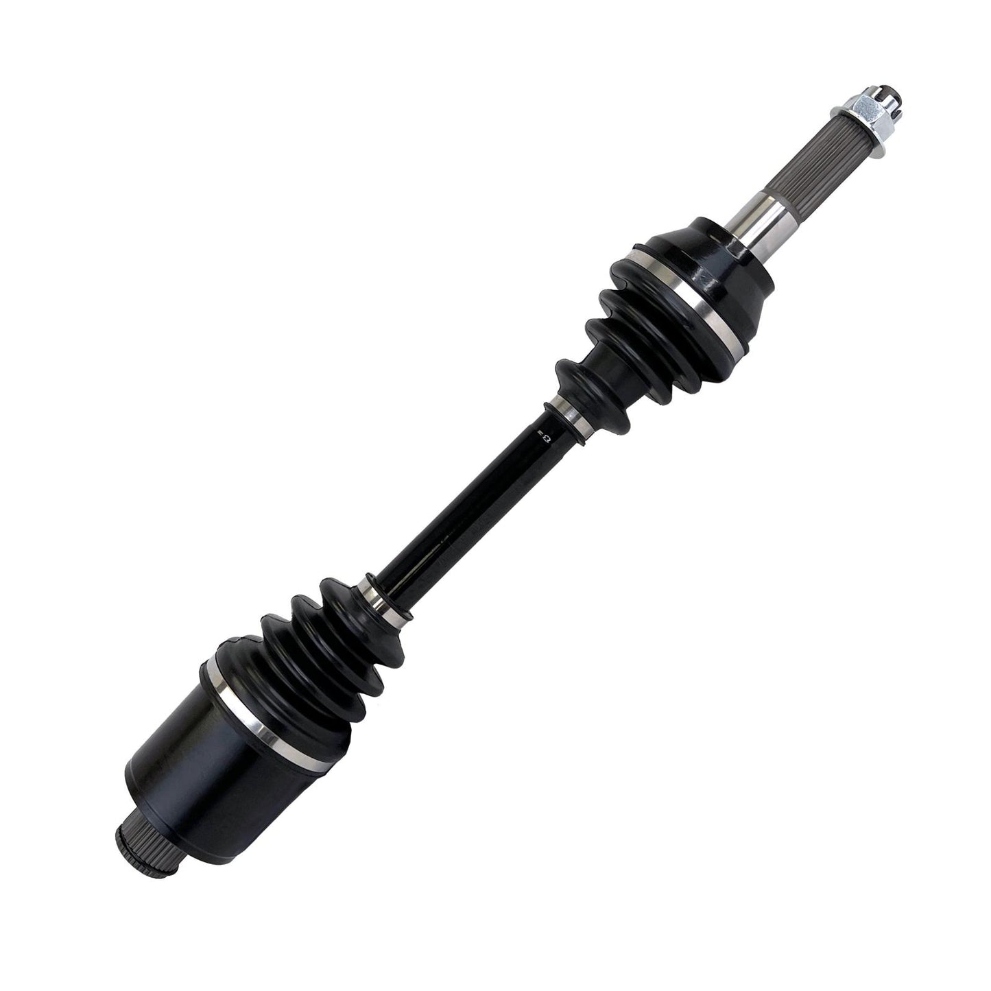 Rugged Performance Axle OE Replacement Rear Left/Right Each 16-23 Polaris Sportsman 570 Demon Powersports