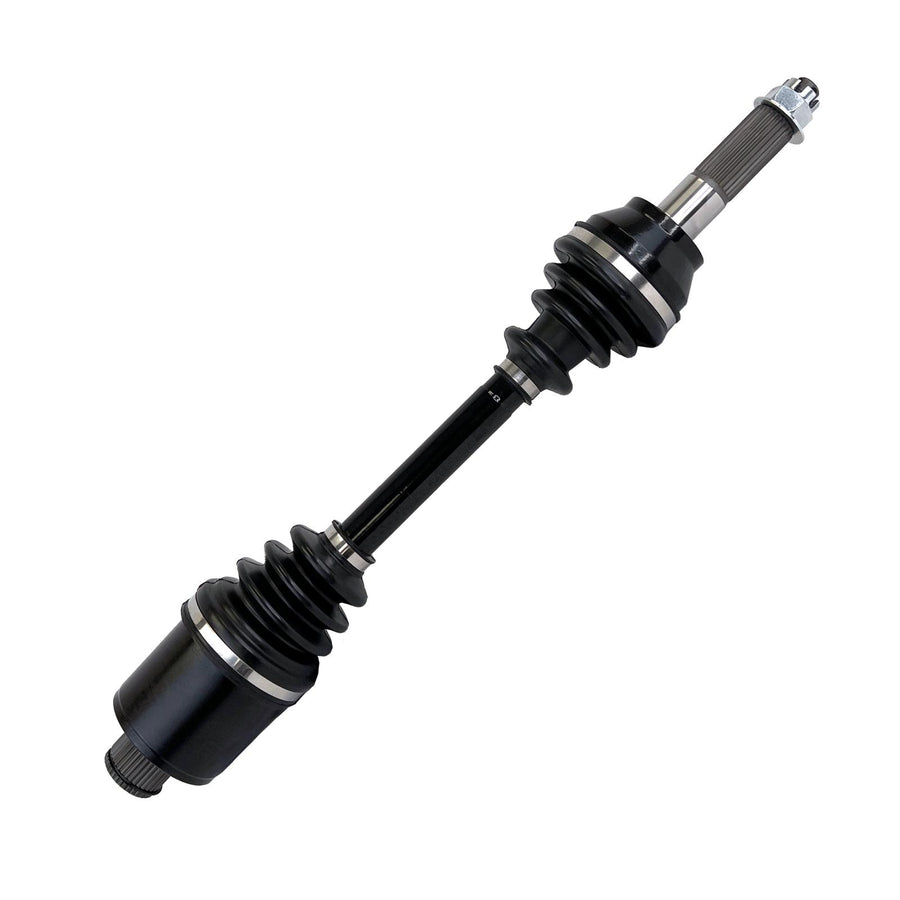 Rugged Performance Axle OE Replacement Rear Left/Right Each 16-23 Polaris Sportsman 570
