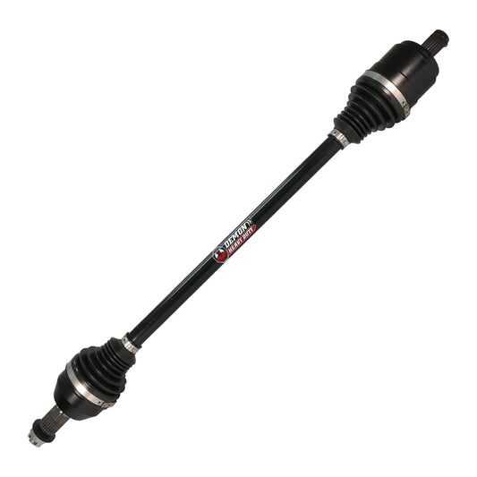 Heavy Duty Axle Front Left/Right Each 14-23 Polaris RZR XP