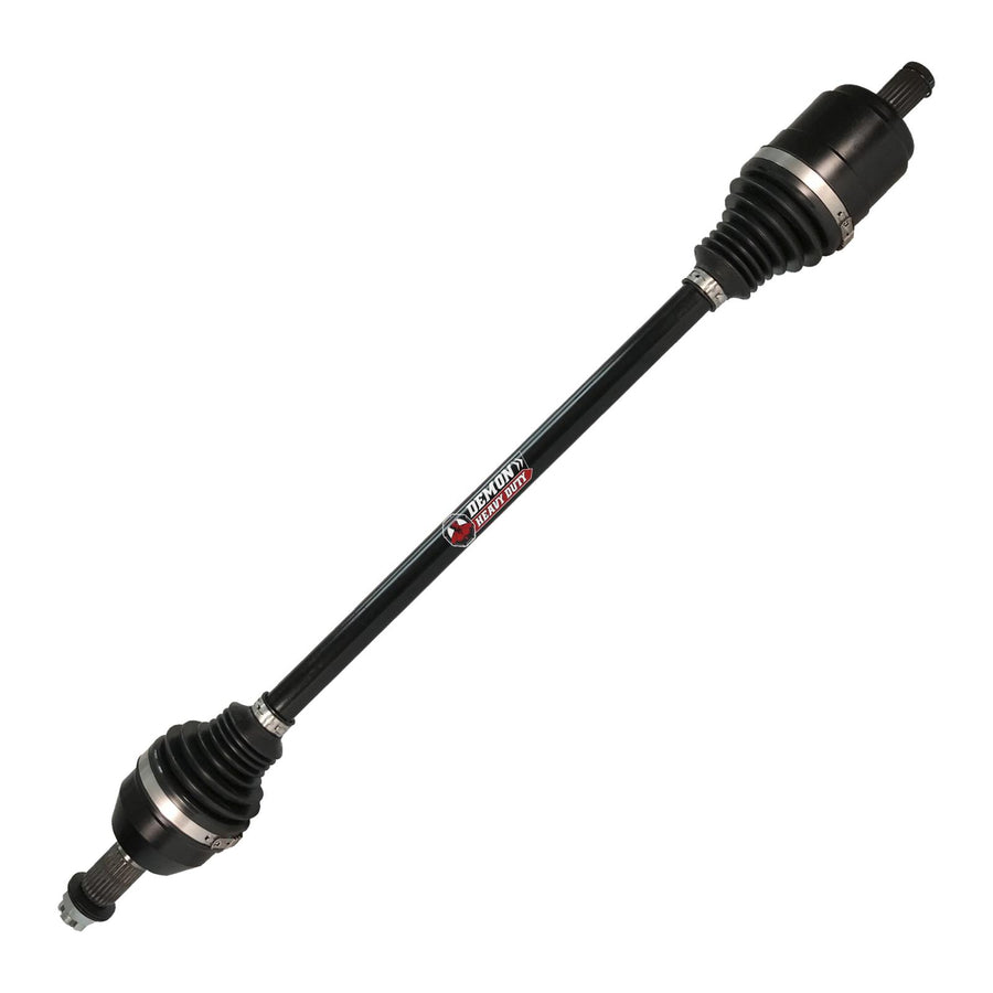Heavy Duty Axle Front Left/Right Each 14-23 Polaris RZR XP