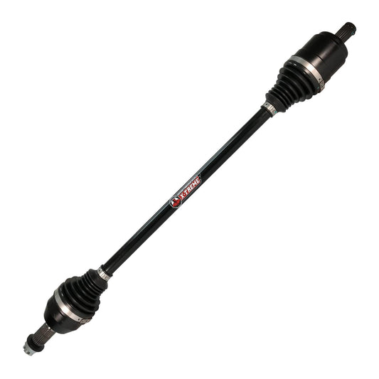 Xtreme Heavy Duty Axle Front Left/Right Each 14-23 Polaris RZR XP