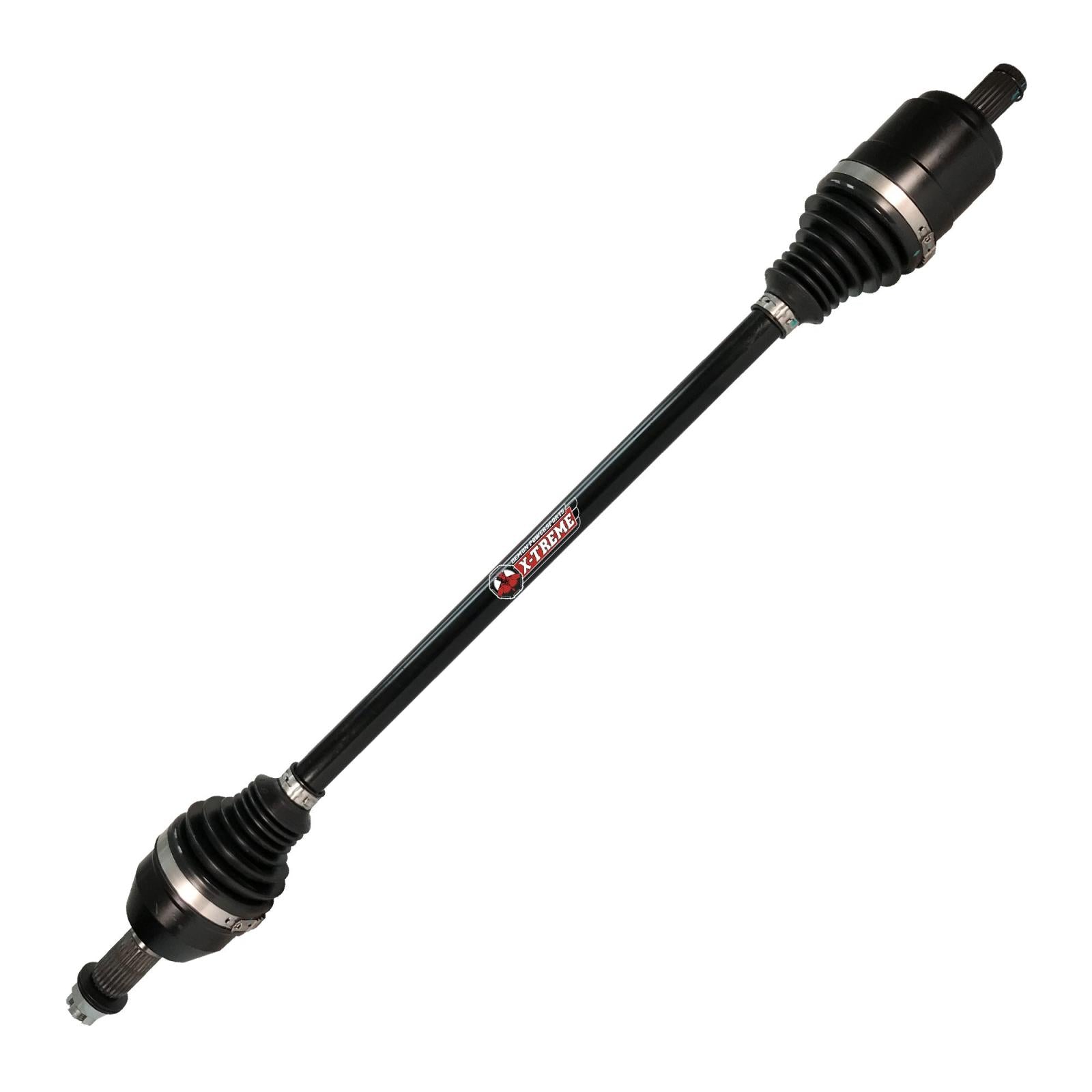 Xtreme Heavy Duty Axle Front Left/Right Each 14-23 Polaris RZR XP Demon Powersports