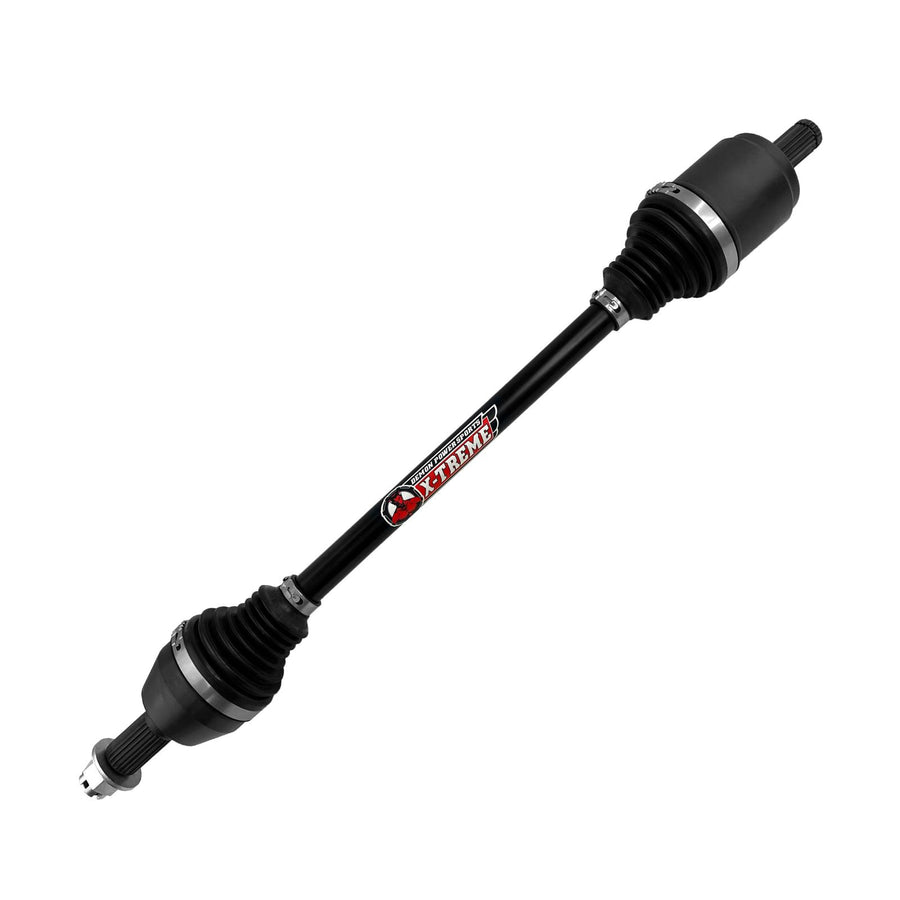 Xtreme Heavy Duty Axle Front Left/Right Each Polaris RZR/Ranger