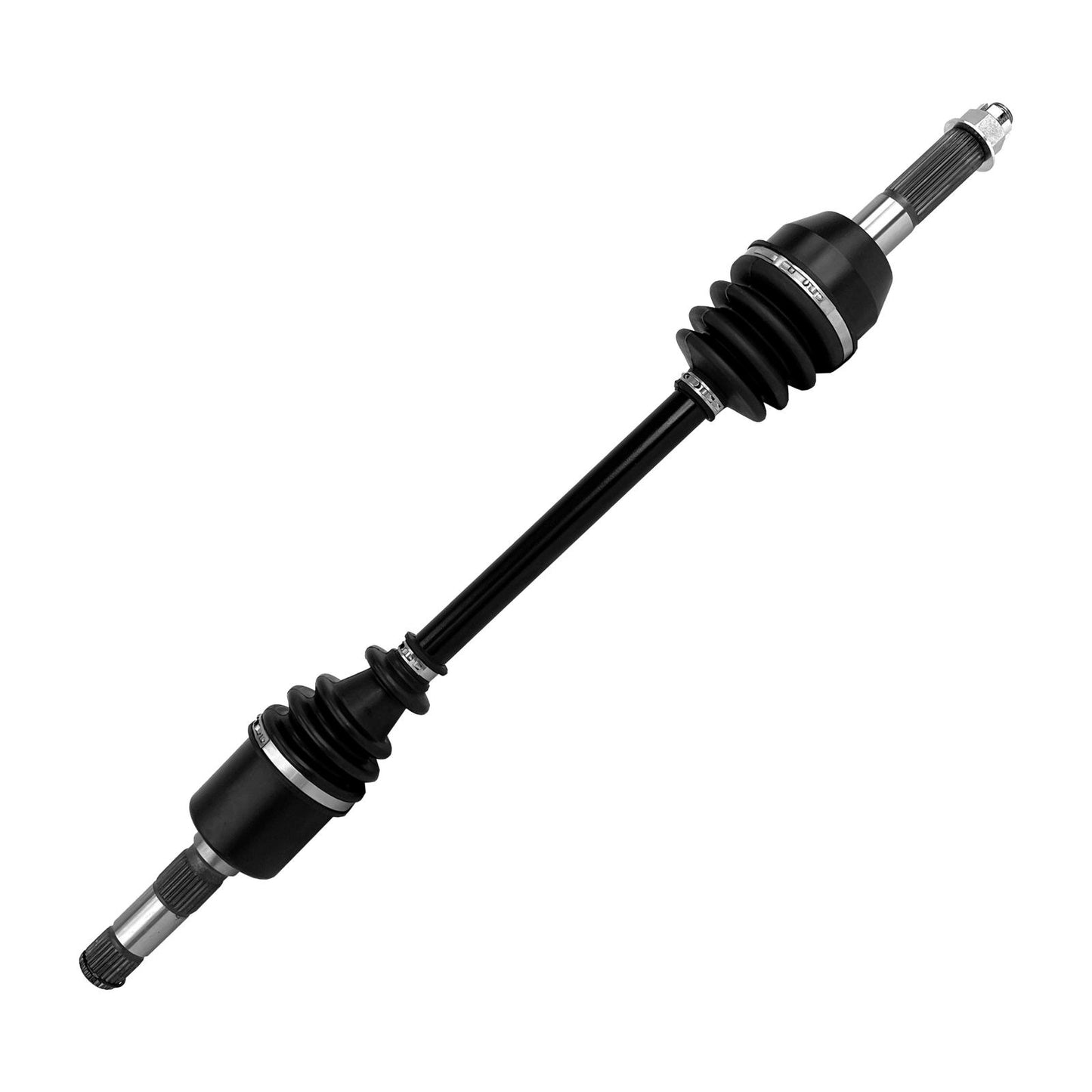 Rugged Performance Axle OE Replacement Rear Left Each 11-13 Polaris Ranger Demon Powersports