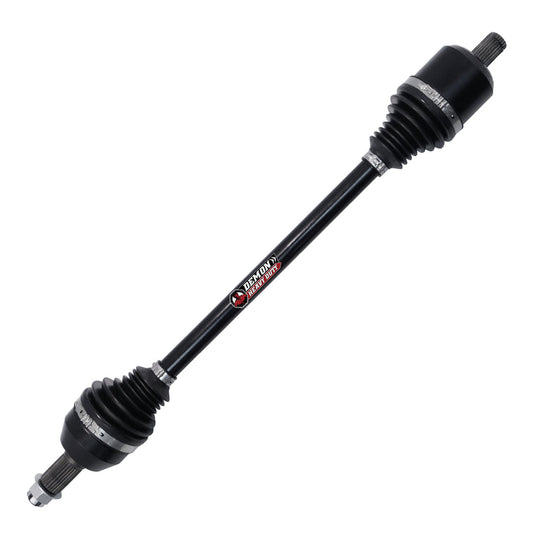 Heavy Duty Long Travel Axle 15-25 Polaris Ranger 1000, RZR S/900/1000, General 1000 Front Left, Front Right, Rear Left, Rear Right