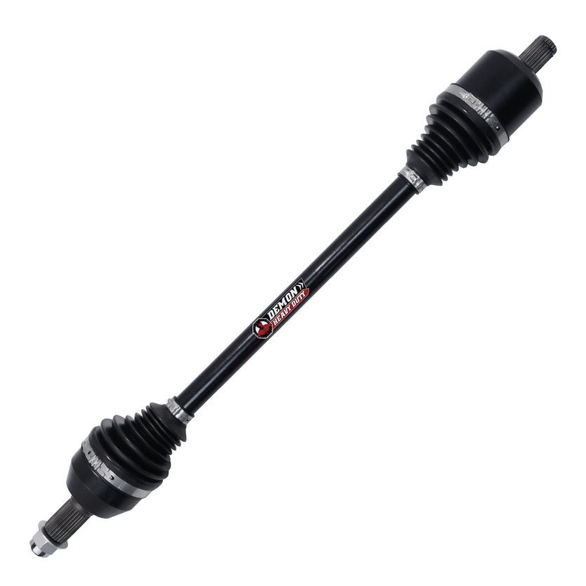 Heavy Duty Long Travel Axle 15-25 Polaris Ranger 1000, RZR S/900/1000, General 1000 Front Left, Front Right, Rear Left, Rear Right