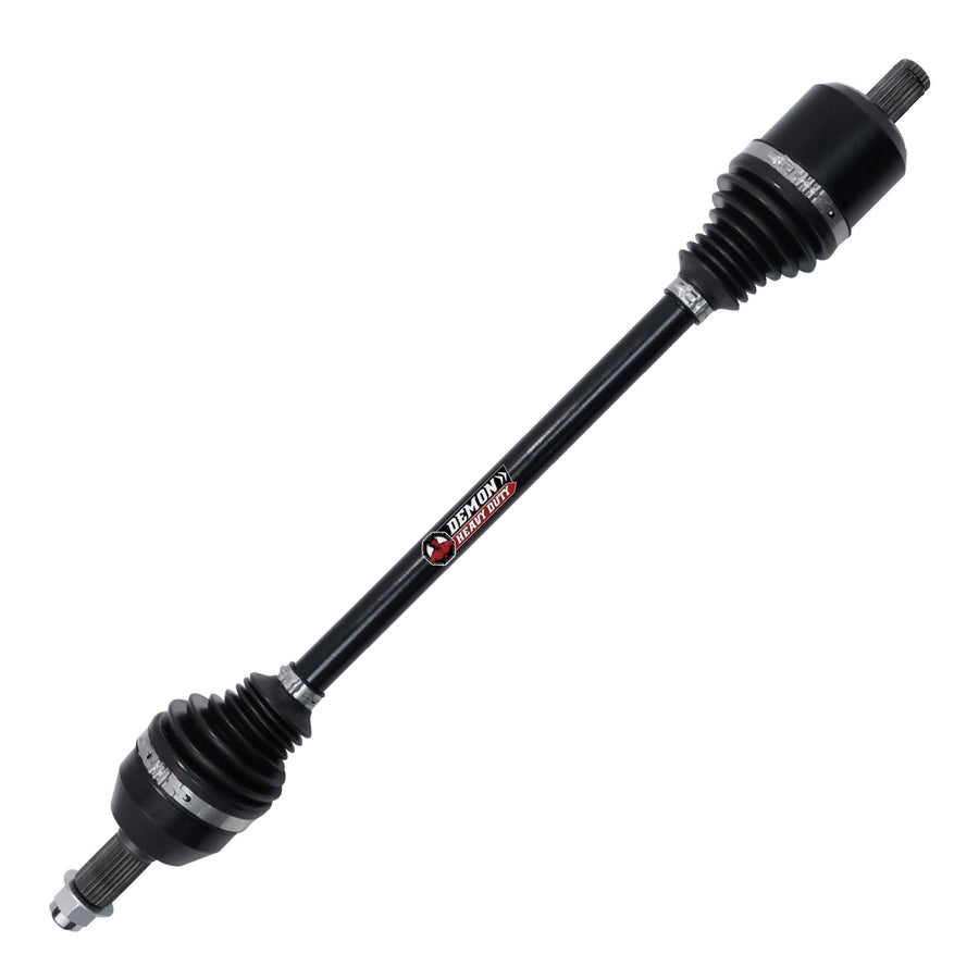 Heavy Duty Axle Rear Left/Right Each 15-19 Polaris RZR S