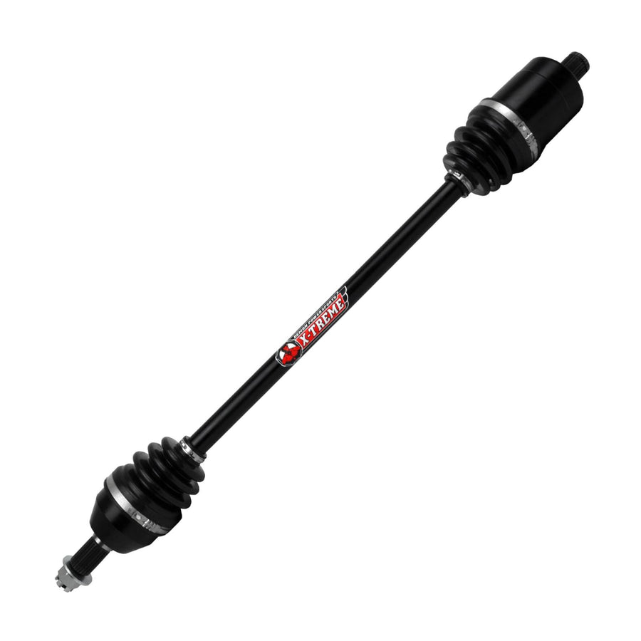 Xtreme Heavy Duty Axle Rear Left/Right Each 5 Inch HCR 16-19 Polaris General 1000