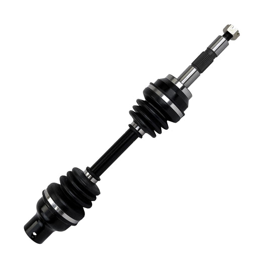 Rugged Performance Axle OE Replacement Front Left/Right Each 98-99 Polaris Big Boss 500 95-97 Polaris Big Boss 400
