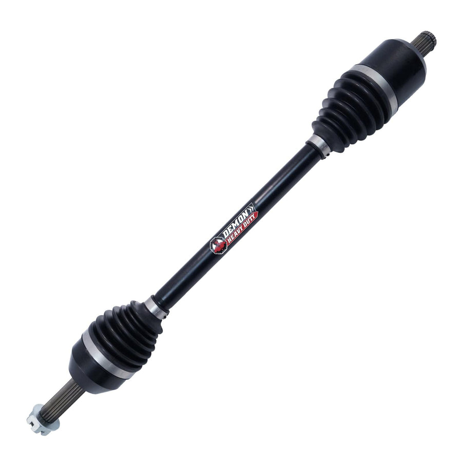 Heavy Duty Axle Front Left/Right Each 15-16 Polaris Ranger ETX