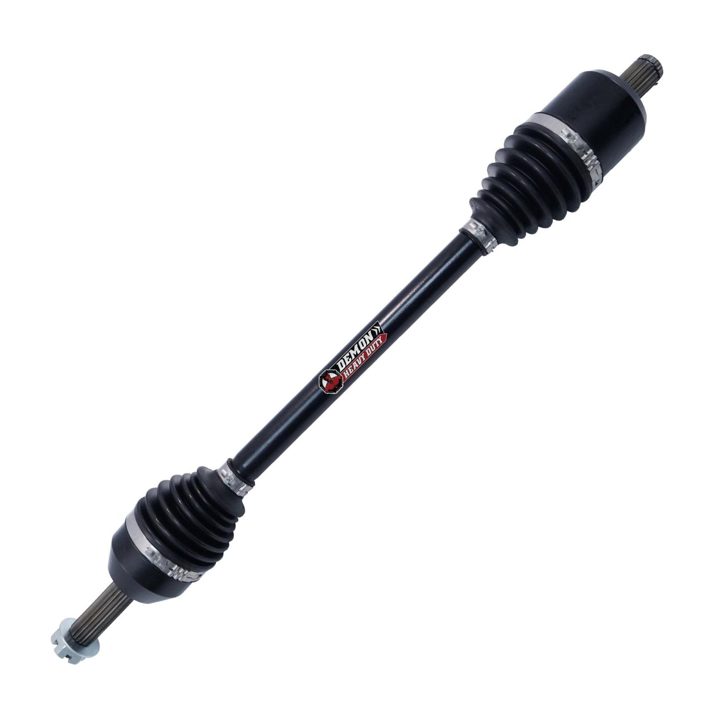 Heavy Duty Axle Front Left/Right Each 15-20 Polaris RZR Demon Powersports