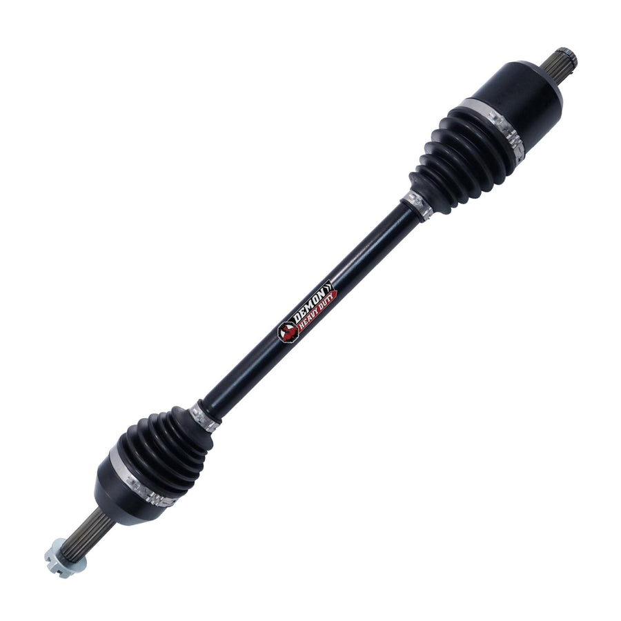 Heavy Duty Axle Front Left/Right Each 15-20 Polaris RZR