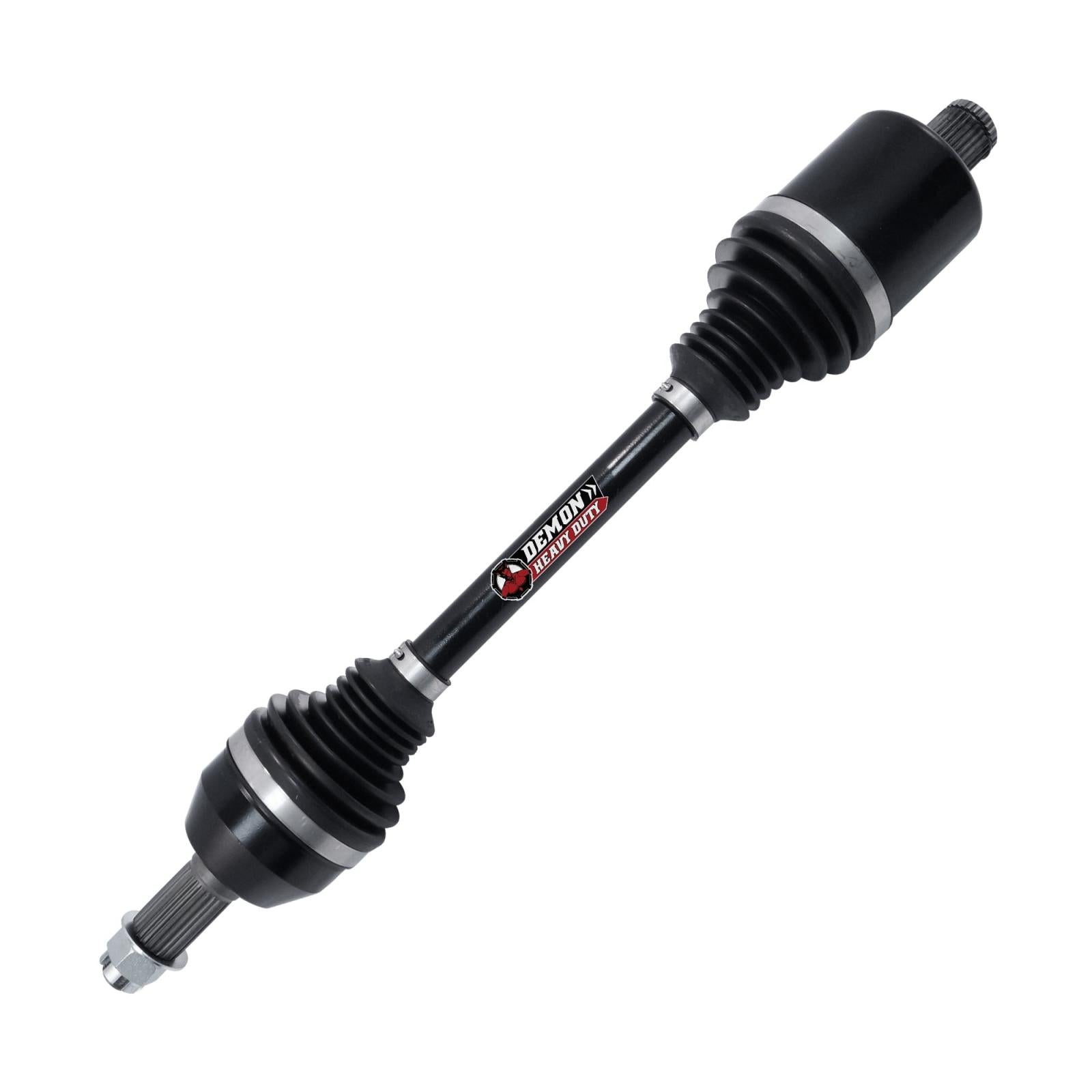 Heavy Duty Axle Rear Left/Right Each 15-20 Polaris RZR 900 Demon Powersports