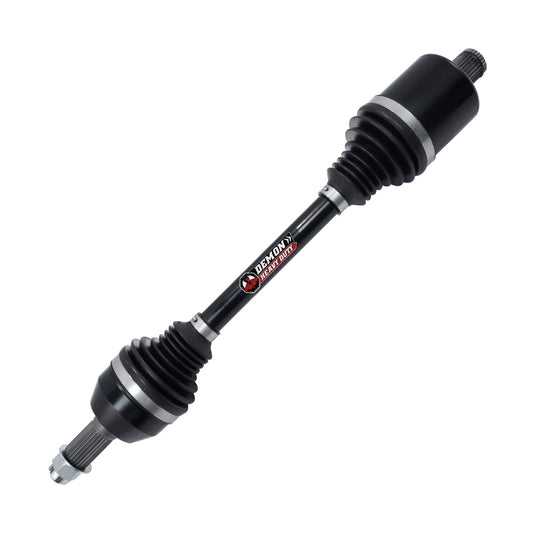 Heavy Duty Axle Rear Left/Right Each 15-20 Polaris RZR 900