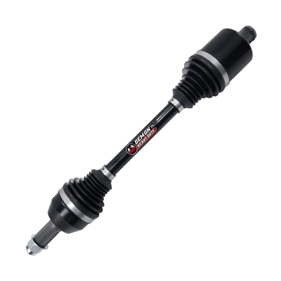 Heavy Duty Axle Rear Left/Right Each 15-20 Polaris RZR 900
