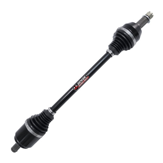 Heavy Duty Axle Front Left/Right Each 16-15 Polaris Sportsman ACE