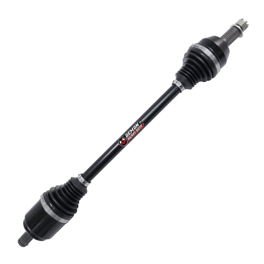 Heavy Duty Axle Front Left/Right Each 16-15 Polaris Sportsman ACE