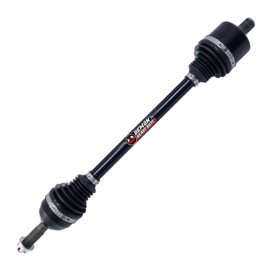 Heavy Duty Axle Rear Left/Right Each 14-16 Polaris Ranger 570