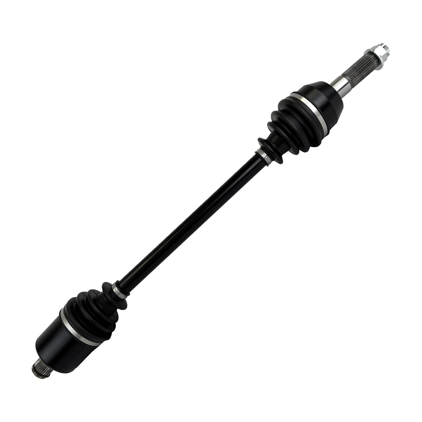Rugged Performance Axle OE Replacement Rear Left/Right Each 3-18 Polaris Brutus Demon Powersports