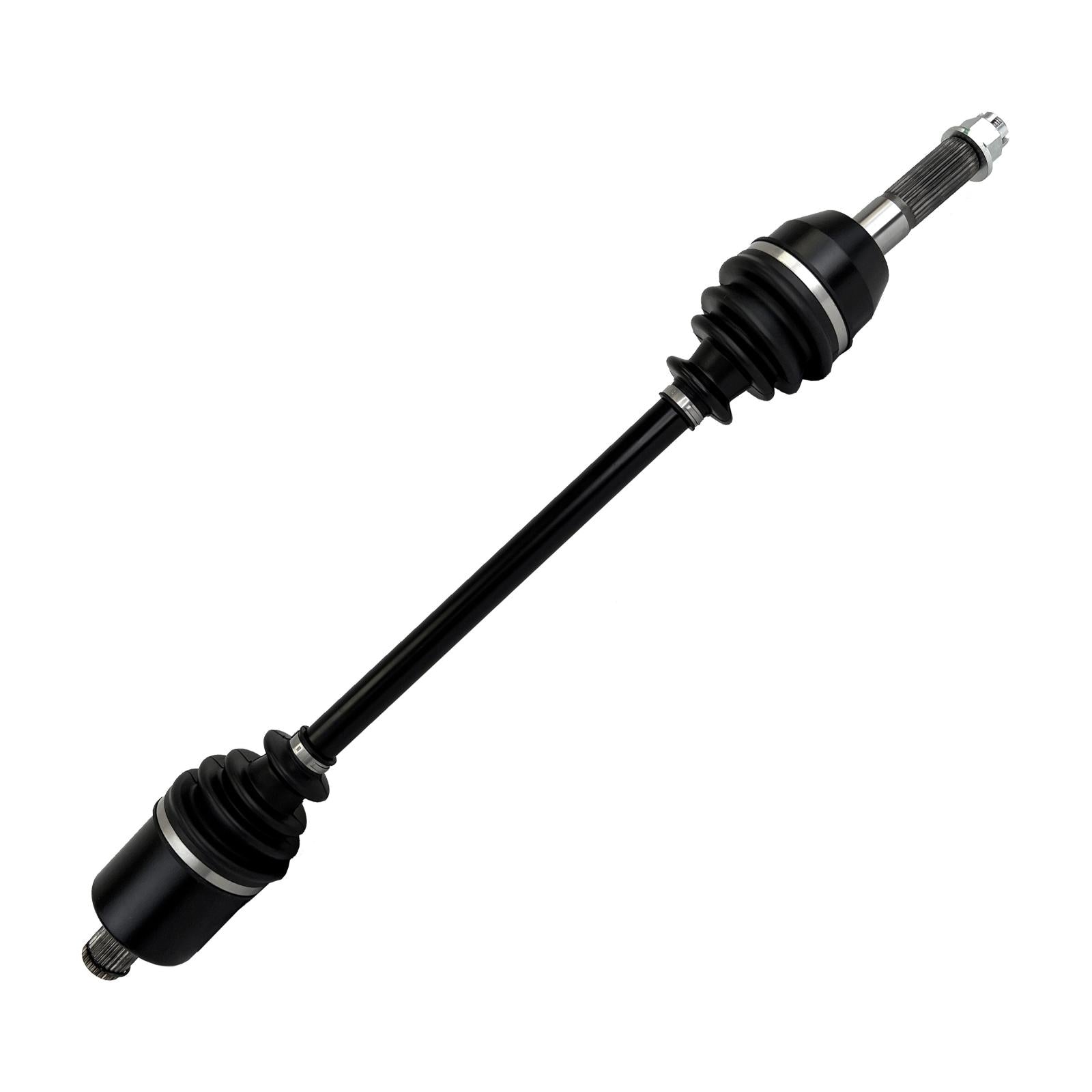 Rugged Performance Axle OE Replacement Rear Left/Right Each 3-18 Polaris Brutus Demon Powersports