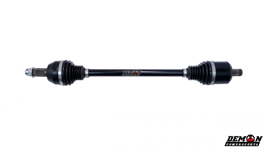 Heavy Duty Axle Front Left/Right Each 16-22 Polaris RZR XP Turbo