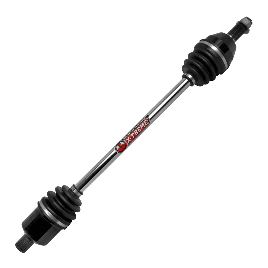 Xtreme Heavy Duty Long Travel Axle Race Spec 300M 16-22 Polaris RZR Turbo/1000/RS1 Front Left, Front Right