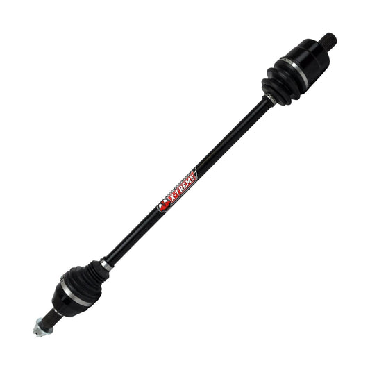 Xtreme Heavy Duty Axle Front Left/Right Each 4 Inch Cognito 4 Inch FABWERX 4 Inch H-TOWN 4 Inch LONG TRAVEL INDUSTRIES 4 Inch Reflex Kit 4 Inch ORB Kit 4 Inch MADIGAN