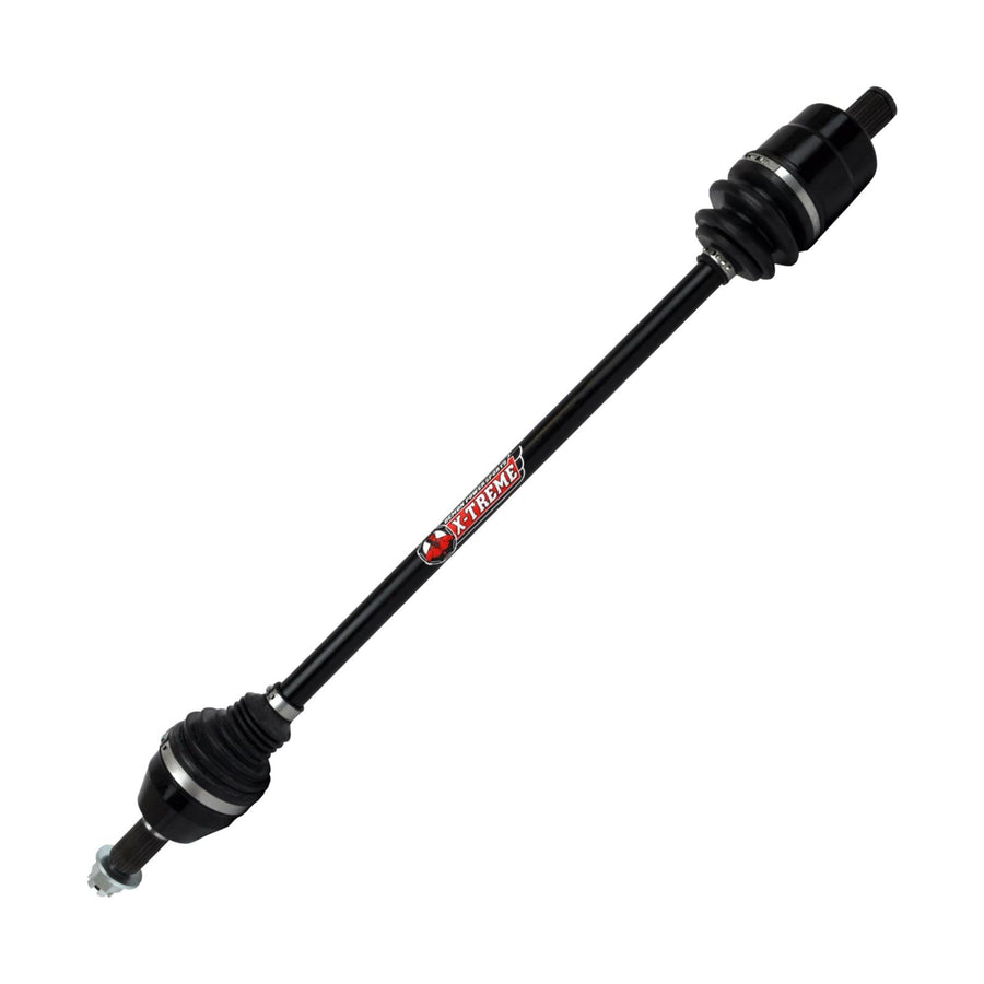 Xtreme Heavy Duty Axle Front Left/Right Each 4 Inch Cognito 4 Inch FABWERX 4 Inch H-TOWN 4 Inch LONG TRAVEL INDUSTRIES 4 Inch Reflex Kit 4 Inch ORB Kit 4 Inch MADIGAN