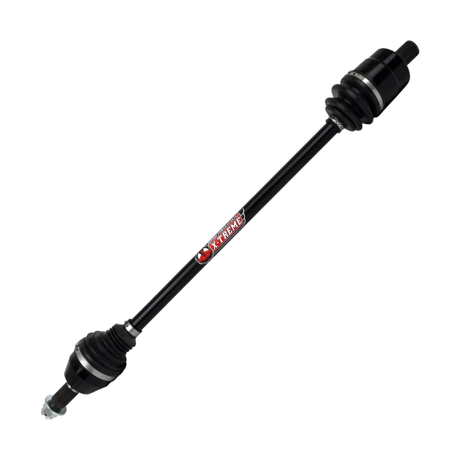 Xtreme Heavy Duty Axle Front Left/Right Each 4 Inch Cognito 4 Inch FABWERX 4 Inch H-TOWN 4 Inch LONG TRAVEL INDUSTRIES 4 Inch Reflex Kit 4 Inch ORB Kit 4 Inch MADIGAN Demon Powersports