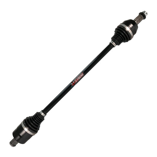 Xtreme Heavy Duty Axle Front Left/Right Each 16-22 Polaris RZR XP 4 Turbo