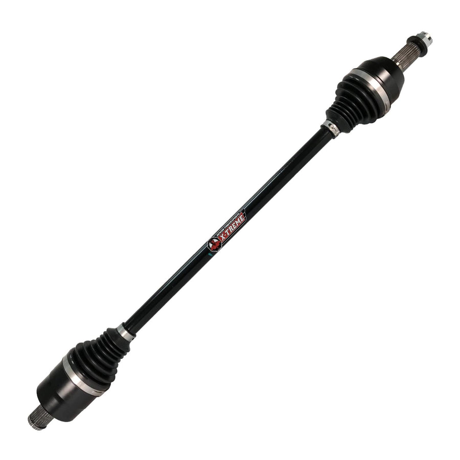 Xtreme Heavy Duty Axle Front Left/Right Each 16-22 Polaris RZR XP 4 Turbo