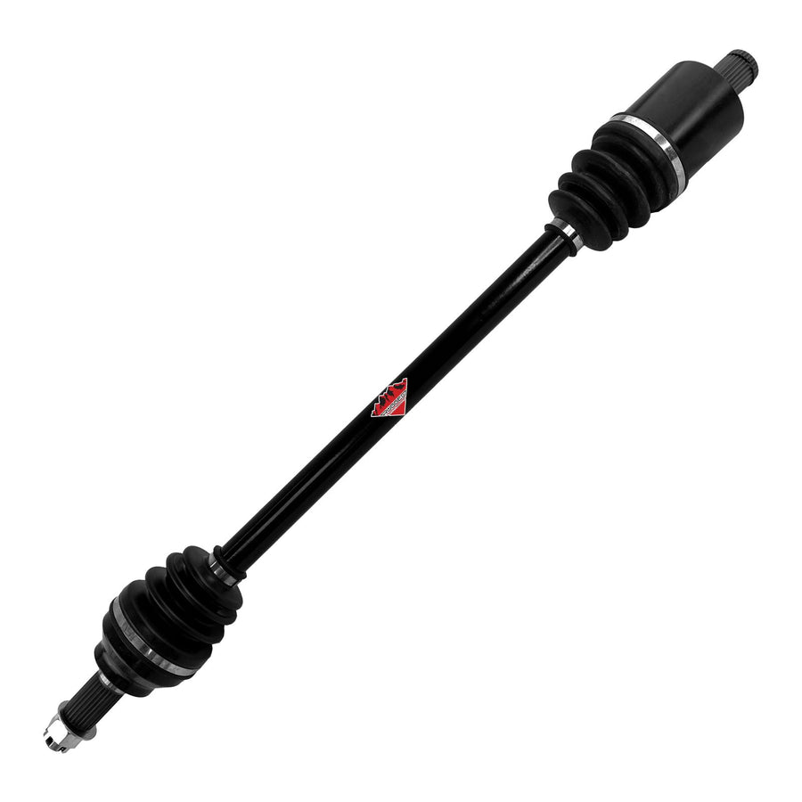 Rugged Performance Axle OE Replacement Front Left/Right Each 16-19 Polaris RZR XP Turbo EPS