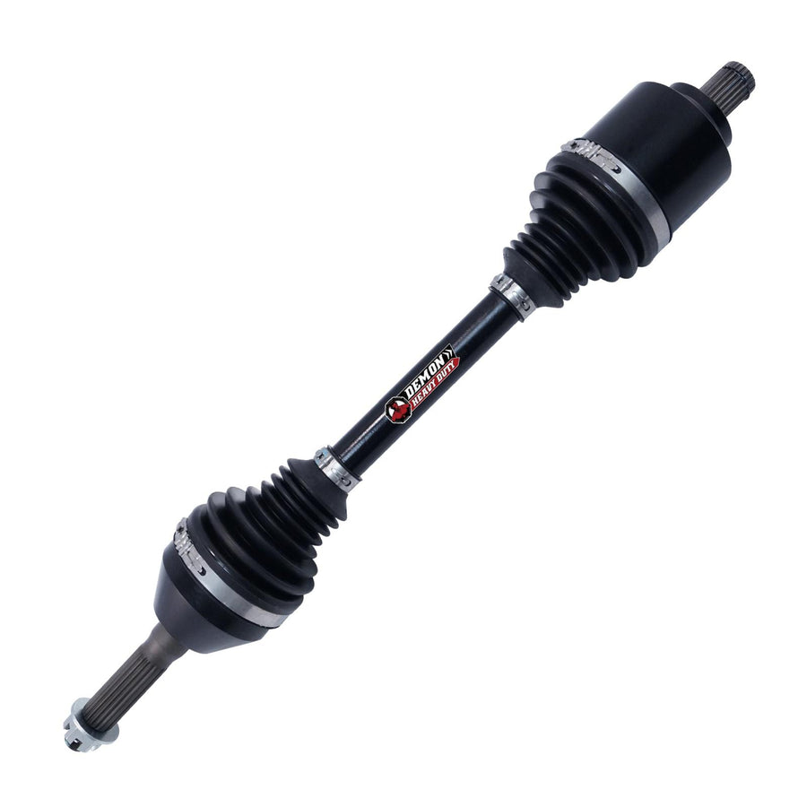 Heavy Duty Axle Front Left/Right Each 06-20 Polaris Sportsman